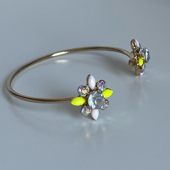 ☀️3/15$ NWOT Baublebar Delicate Bangle - Picture 3 of 7